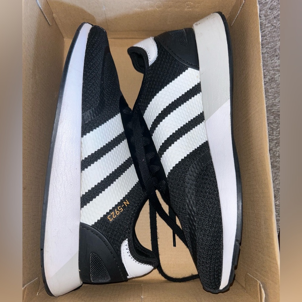 Adidas